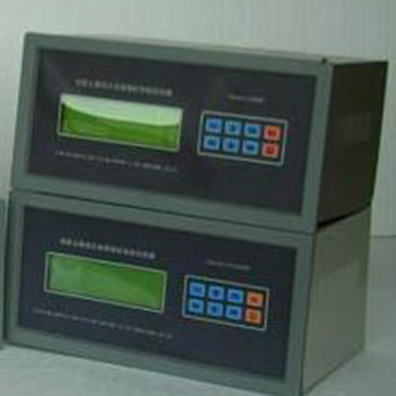 霍山TM-II型电除尘高压控制器